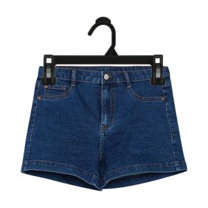 Gancho con pinzas para ropa infantil 24.5 cm