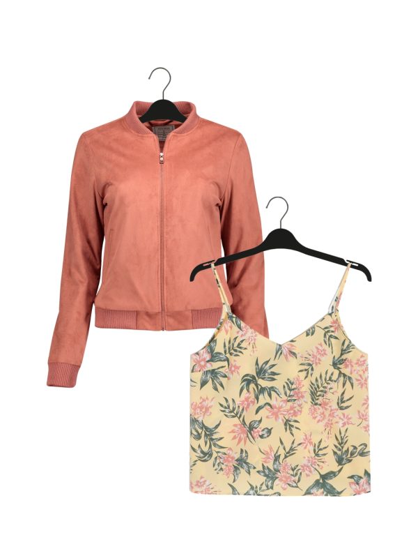 Gancho para ropa de adulto 40.6 cm - Imagen 2