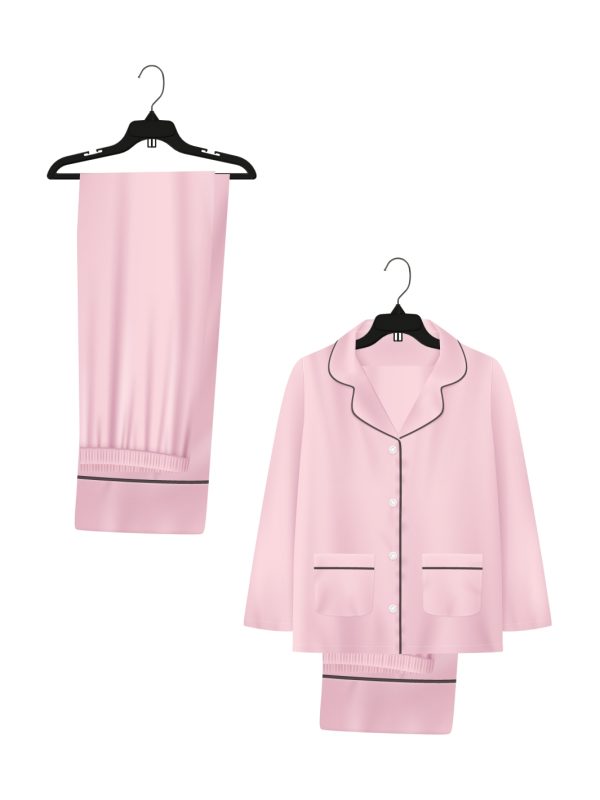 Gancho con barra para ropa infantil 37.2 cm - Imagen 2
