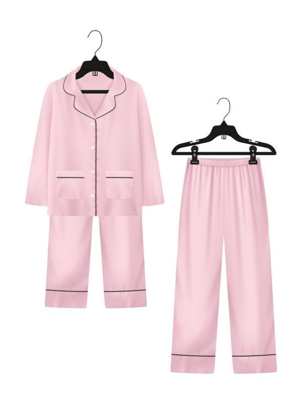 Gancho con pinzas para ropa infantil 37.2 cm - Imagen 2