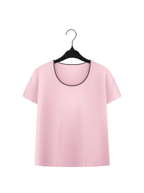 Gancho para ropa infantil 35.5 cm - Imagen 2