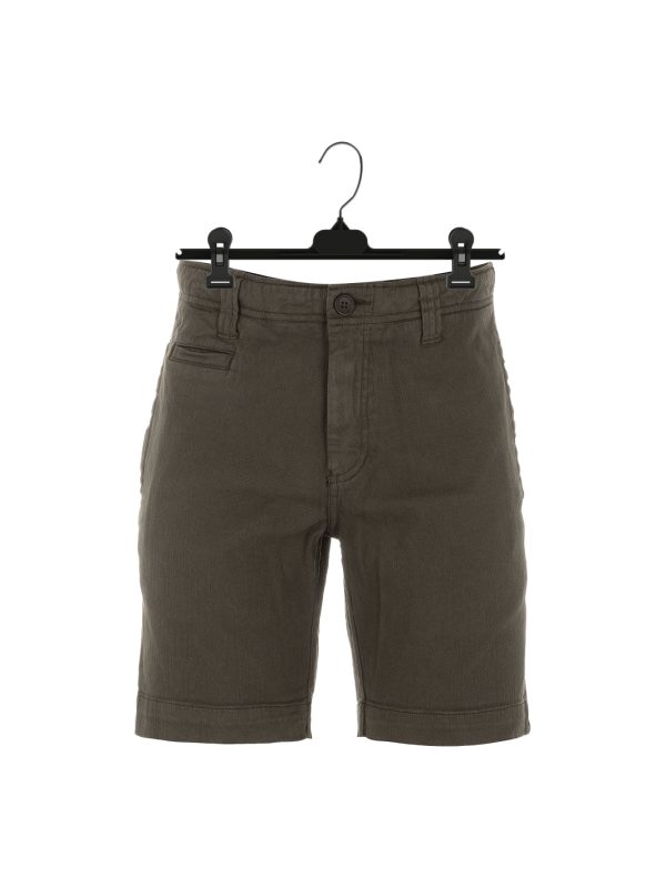 Gancho con pinzas para ropa de adulto 37.4 cm - Imagen 2