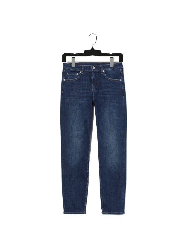 Gancho con pinzas para ropa de adulto 36.4 cm - Imagen 2