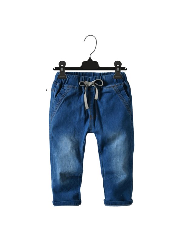 Gancho con pinzas para ropa de bebé 20.3 cm - Imagen 2