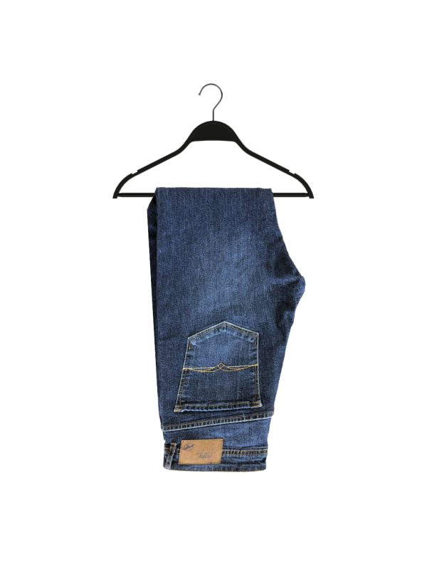 Gancho con barra para ropa de adulto 40.1 cm - Imagen 2