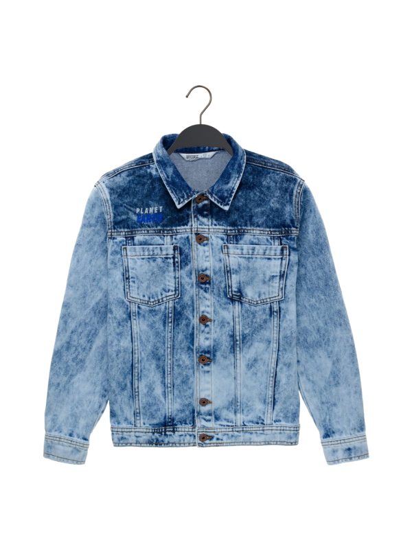 Gancho para ropa de adulto 43.3 cm - Imagen 2