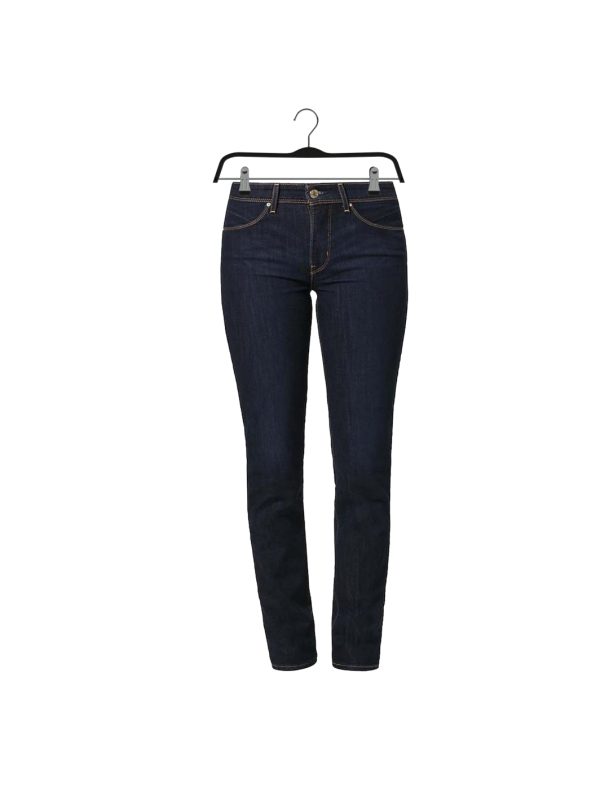 Gancho con pinzas para ropa de adulto 36.5 cm - Imagen 2