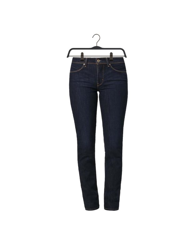 Gancho con pinzas para ropa de adulto 37.9 cm - Imagen 2
