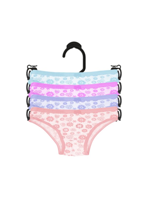 Gancho para conjunto de ropa interio infantil 19.6 cm - Imagen 2