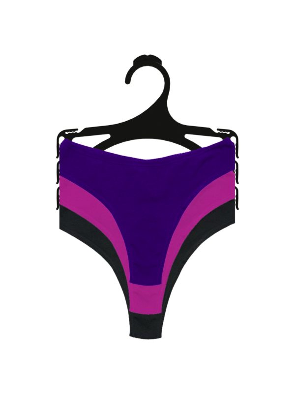 Gancho para conjunto de ropa interior infantil 20 cm - Imagen 2