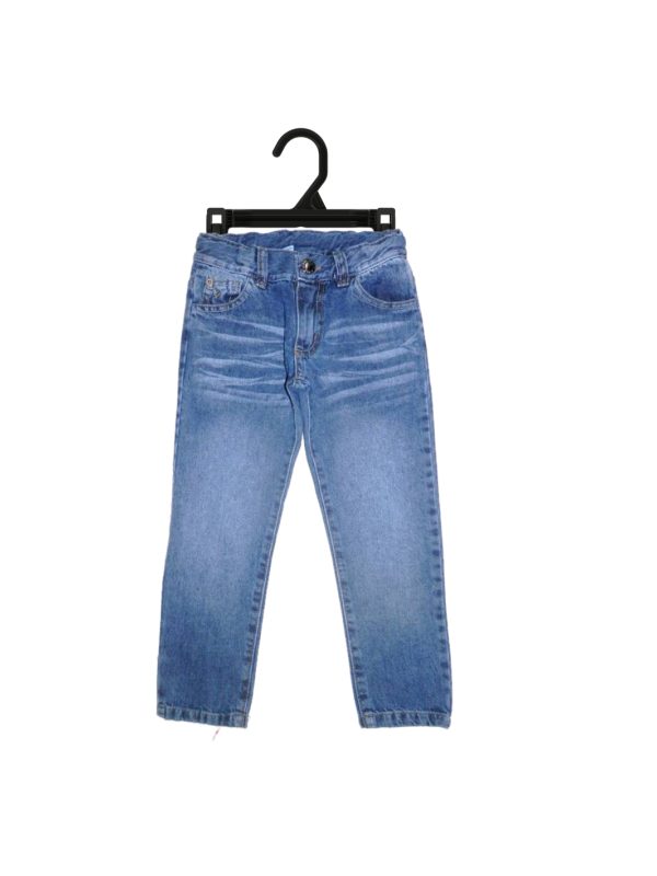 Gancho con pinzas para ropa de bebé 20.4 cm - Imagen 2