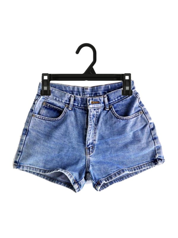 Gancho con pinzas para ropa infantil 25.4 cm - Imagen 2