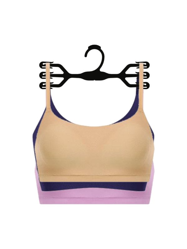 Gancho para conjunto de ropa interior 27 cm - Imagen 2