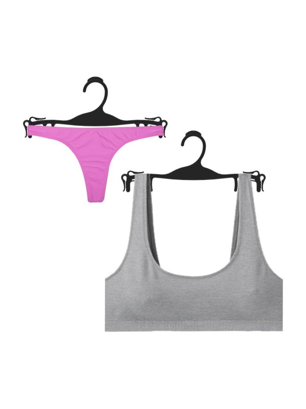 Gancho para ropa interior 28.6 cm - Imagen 2