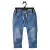 Gancho con pinzas para ropa infantil 27 cm - Imagen 2