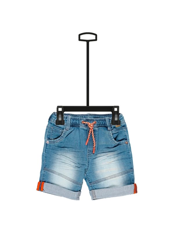 Gancho con pinzas para ropa de bebé 20.5 x 29.3 cm - Imagen 2