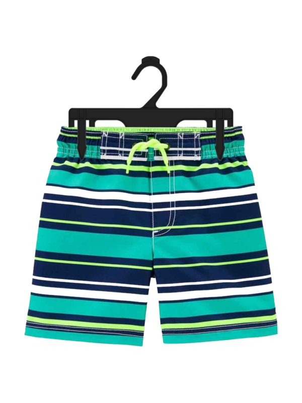Gancho con pinzas para ropa infantil 27 cm - Imagen 2