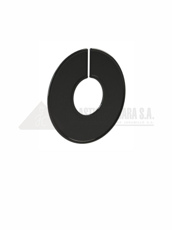 Separador de talla redondo 9 cm - Imagen 3