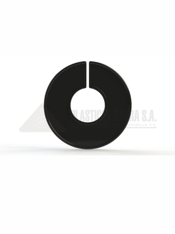 Separador de talla redondo 9 cm