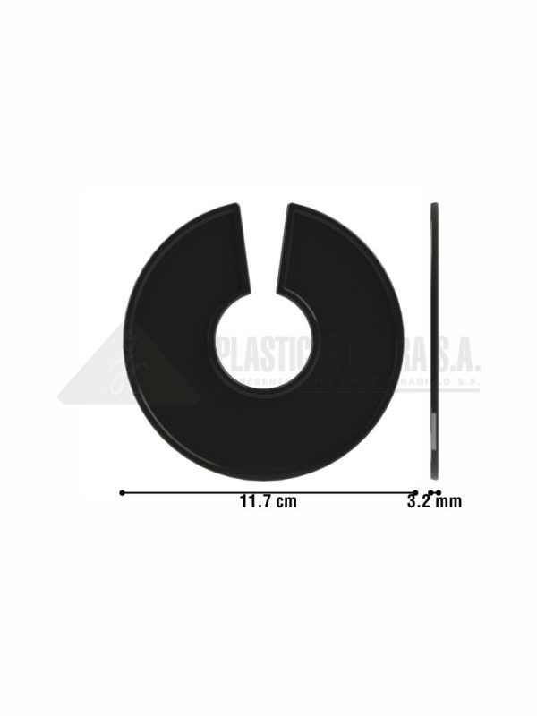 Separador de tallas redondo 11.7 cm - Imagen 4