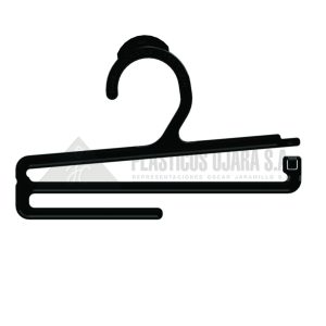 Gancho para ropa interior