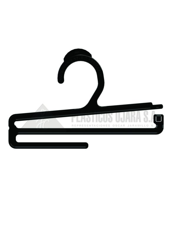 Gancho para ropa interior