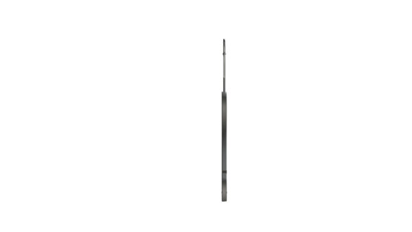 Gancho con barra para ropa de adulto 44.2 cm - Imagen 3